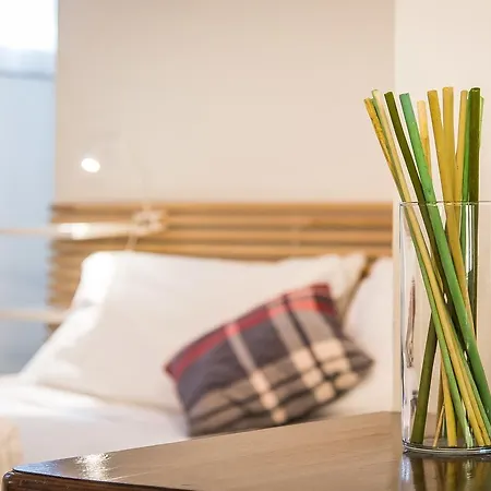 In Trastevere White * 로마