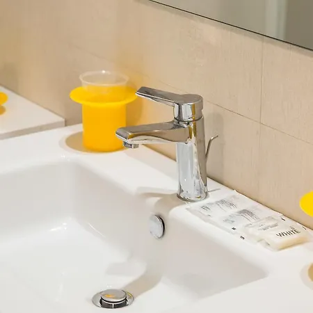 In Trastevere White 아파트 *