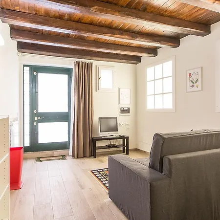 In Trastevere White 아파트