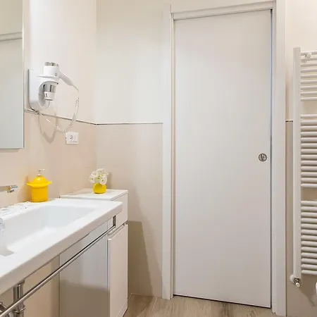 In Trastevere White *