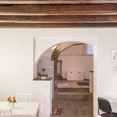 In Trastevere White 아파트 *