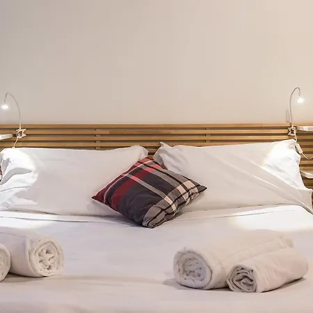 In Trastevere White *